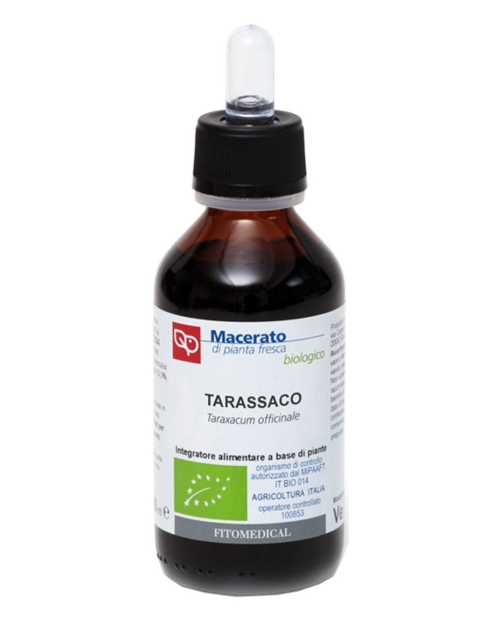 TARASSACO 100ML TM BIO