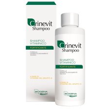 CRINEVIT SHAMPOO 200ML