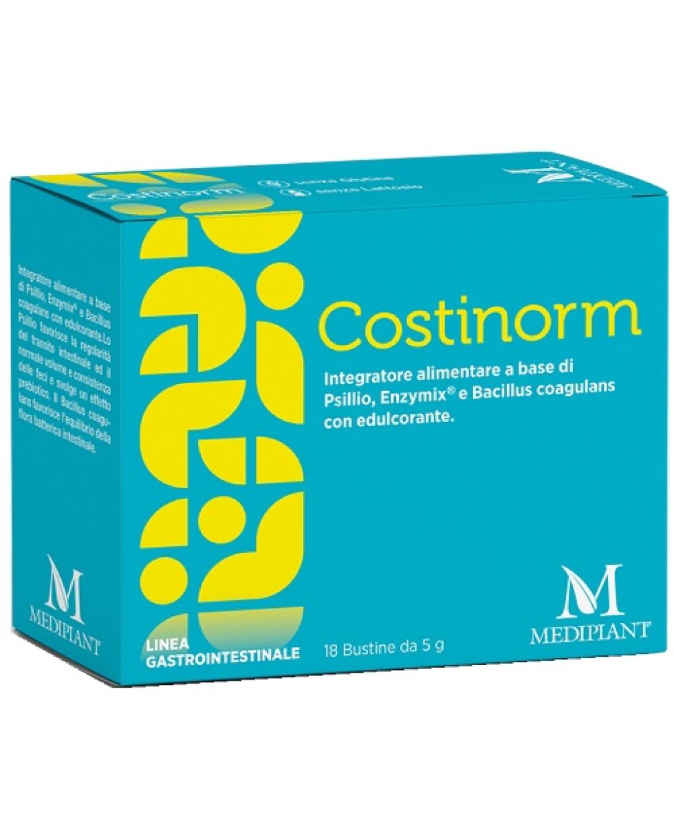COSTINORM 18BUST