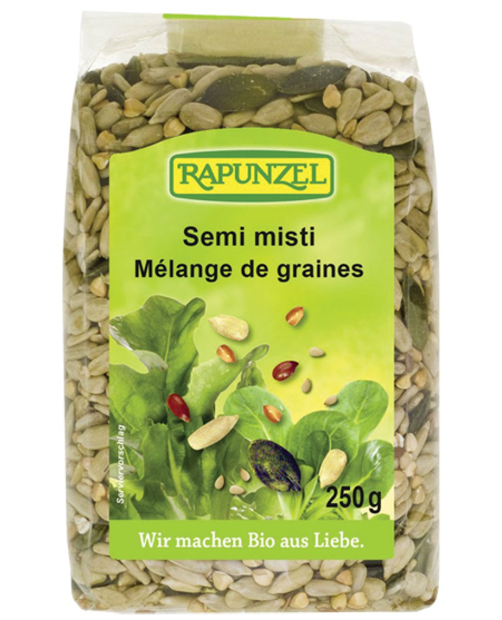 RAPUNZEL Semi Misti Crocc.250g