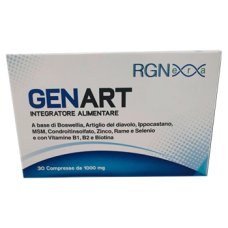 GENART 30CPR