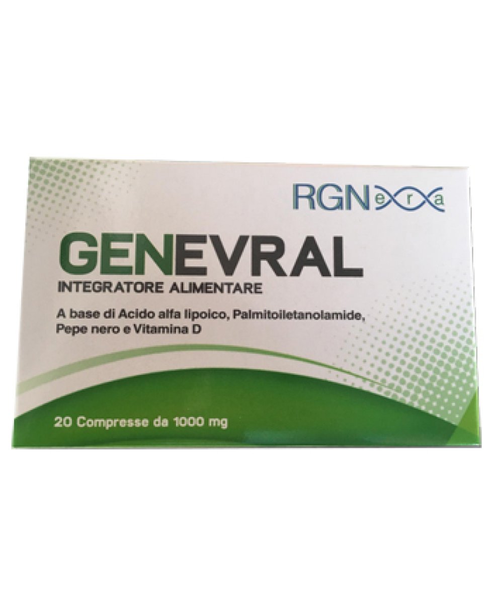 GENEVRAL 20CPR