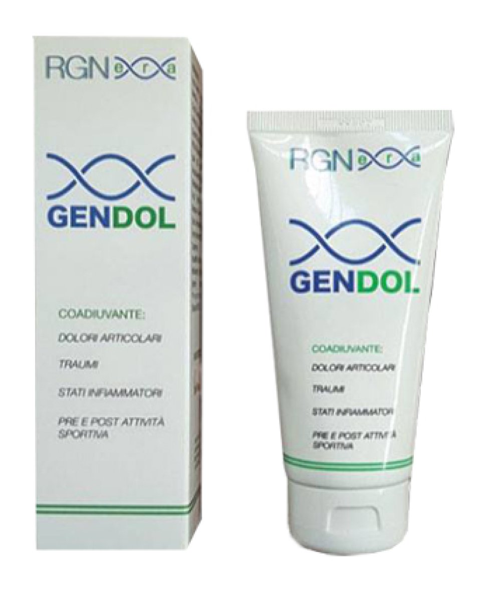 GENDOL 100ML