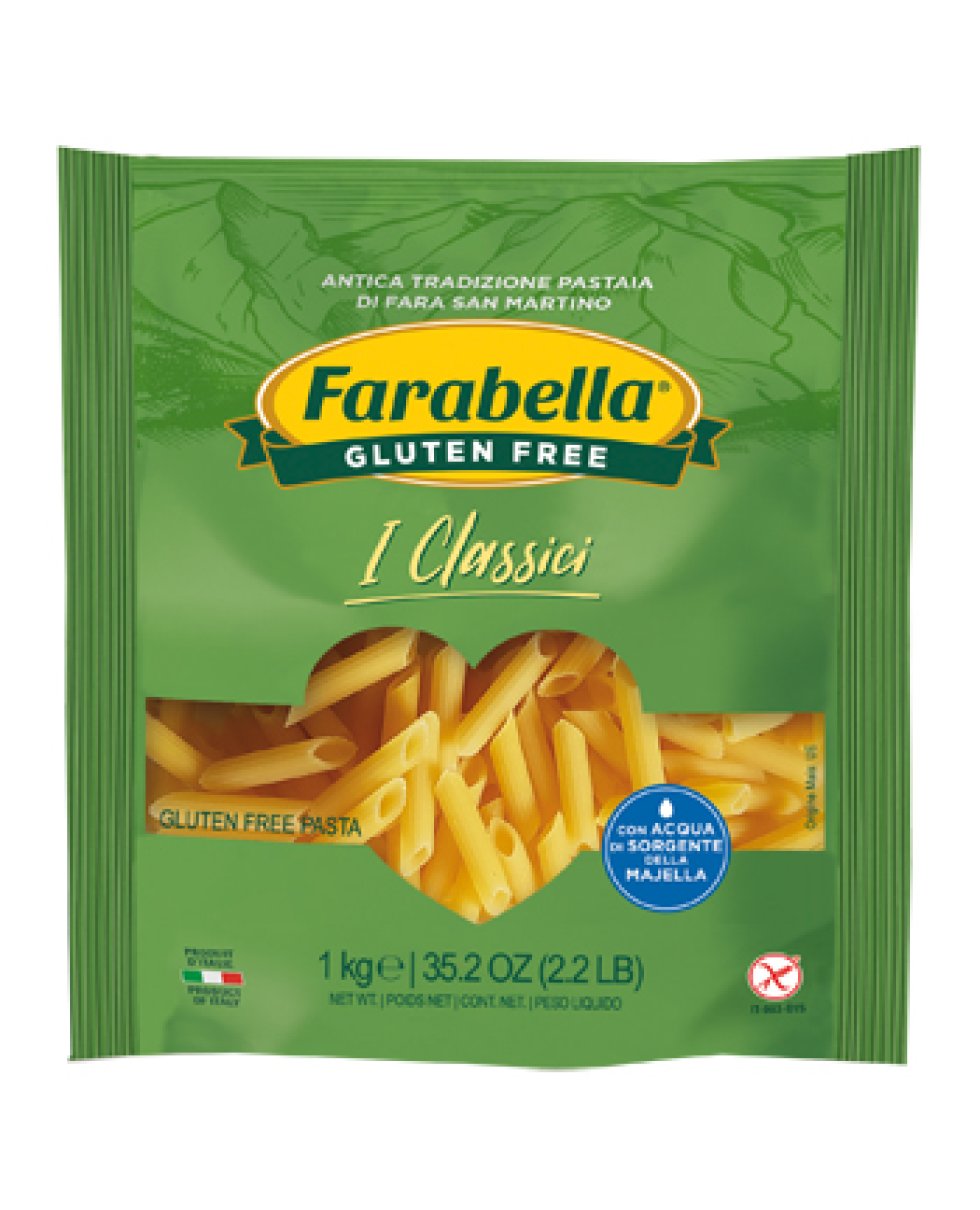 FARABELLA PENNE 1000G