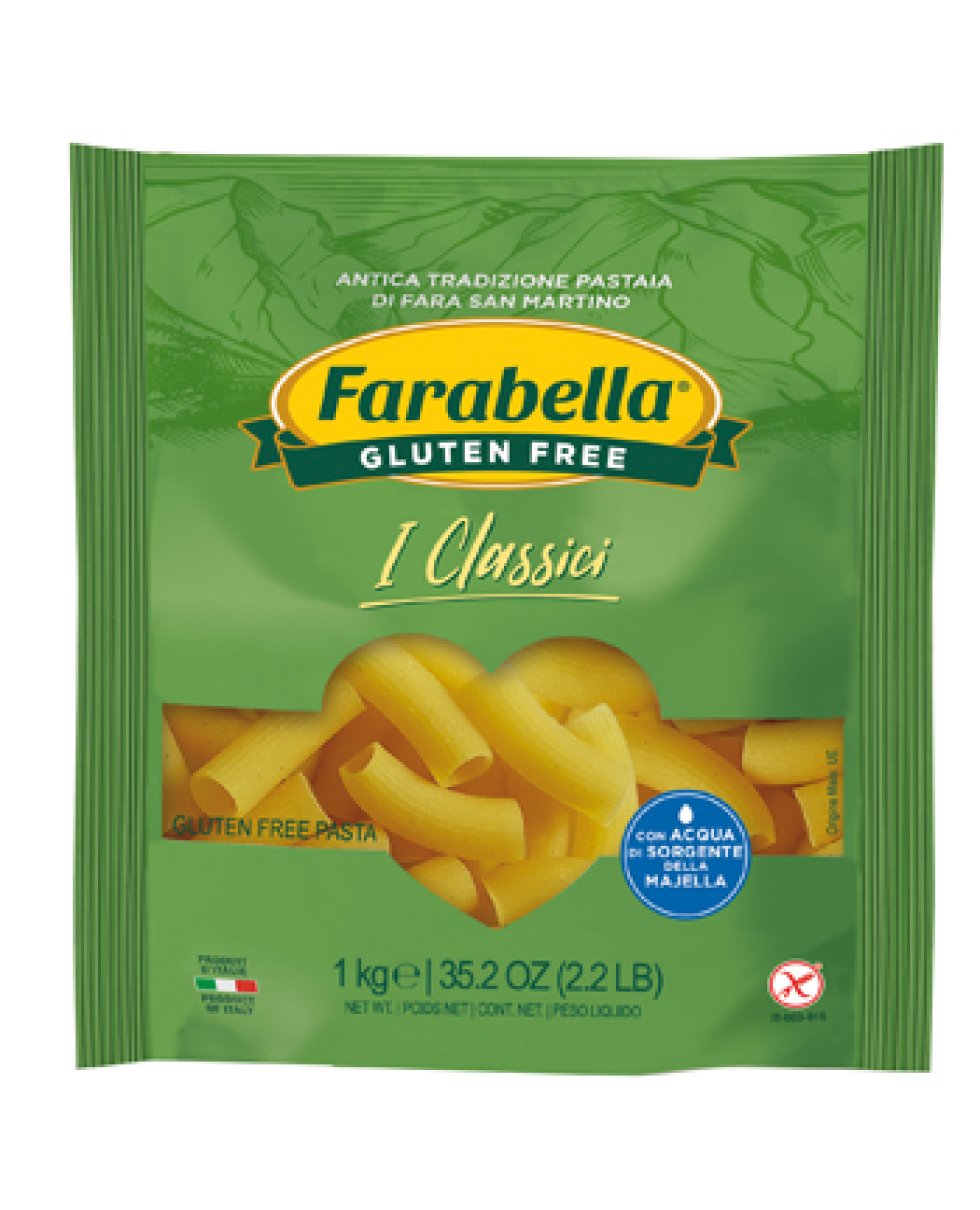 FARABELLA RIGATONI 1000G