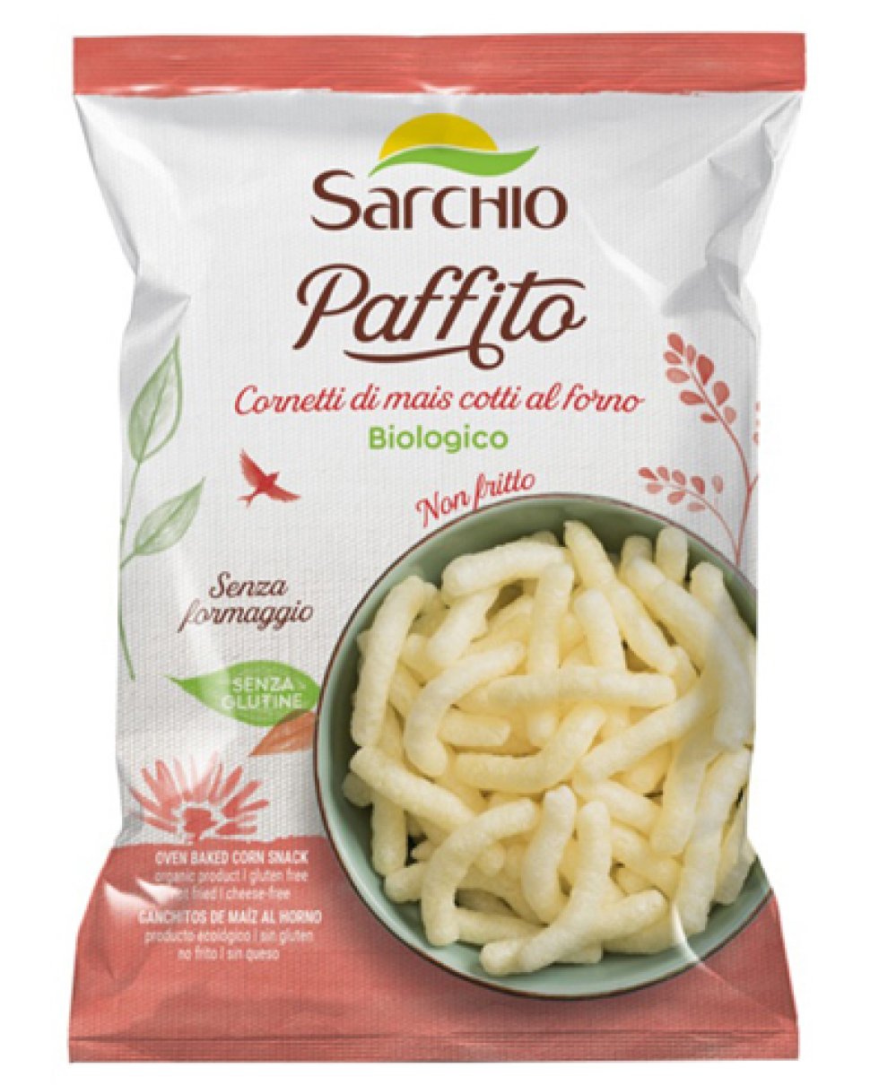 SARCHIO Paffito 45g