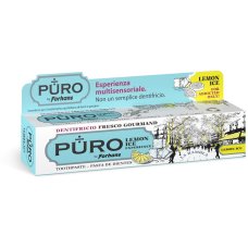 PURO DENTIFRICIO LEMON ICE75ML