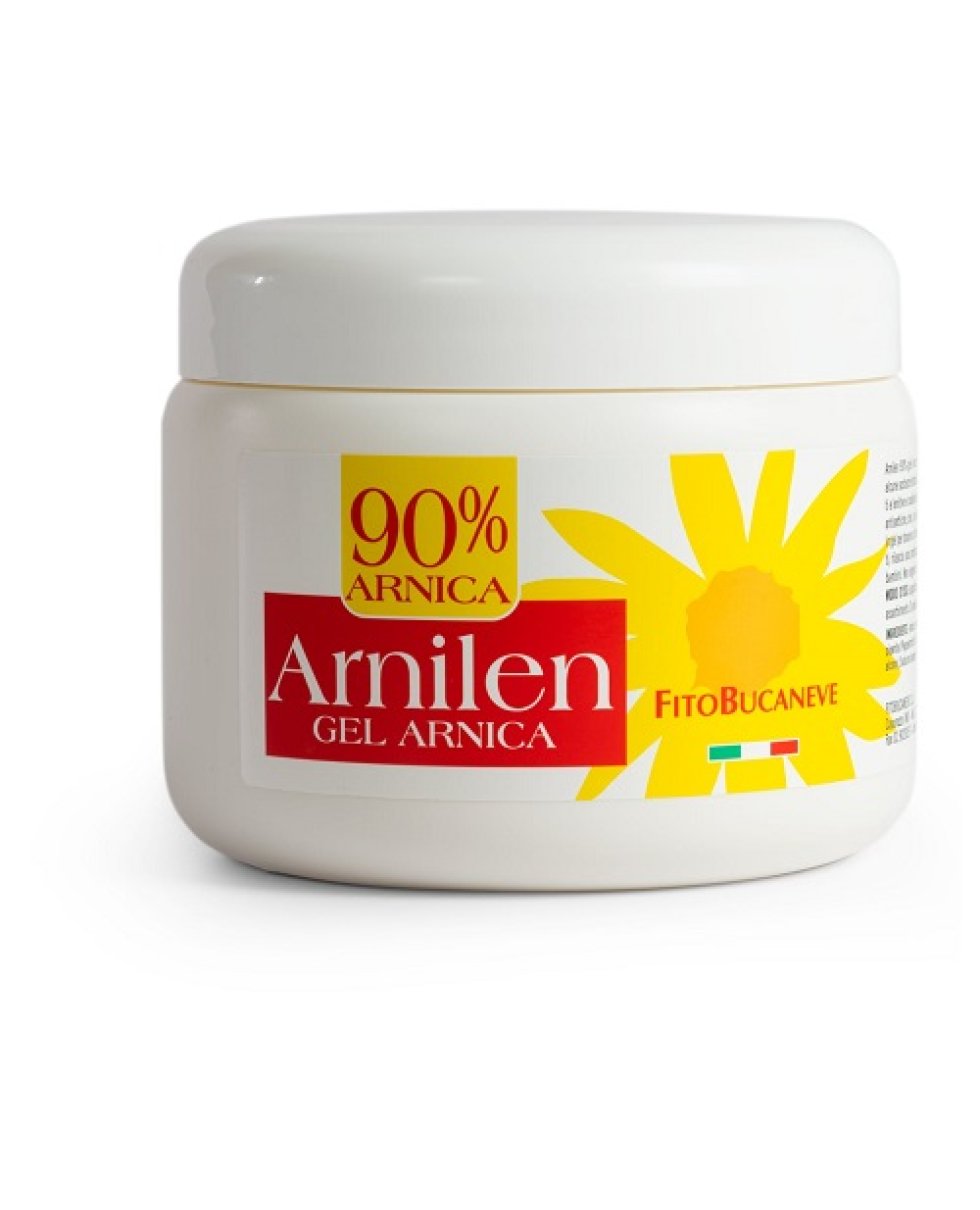 ARNILEN GEL 90% 500ML