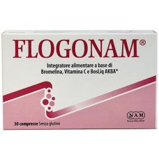 FLOGONAM 30CPR