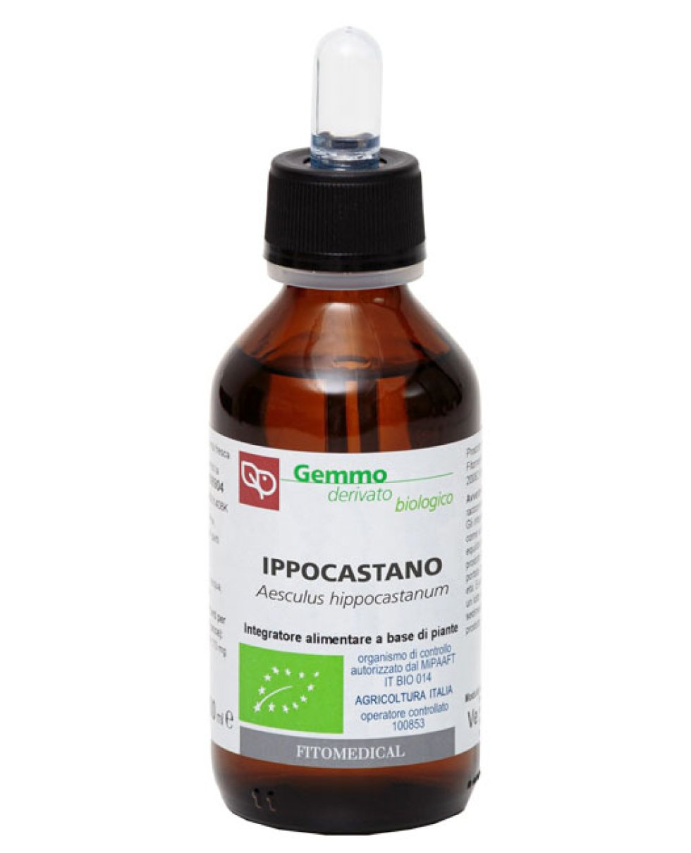 IPPOCASTANO GD BIO 100ML