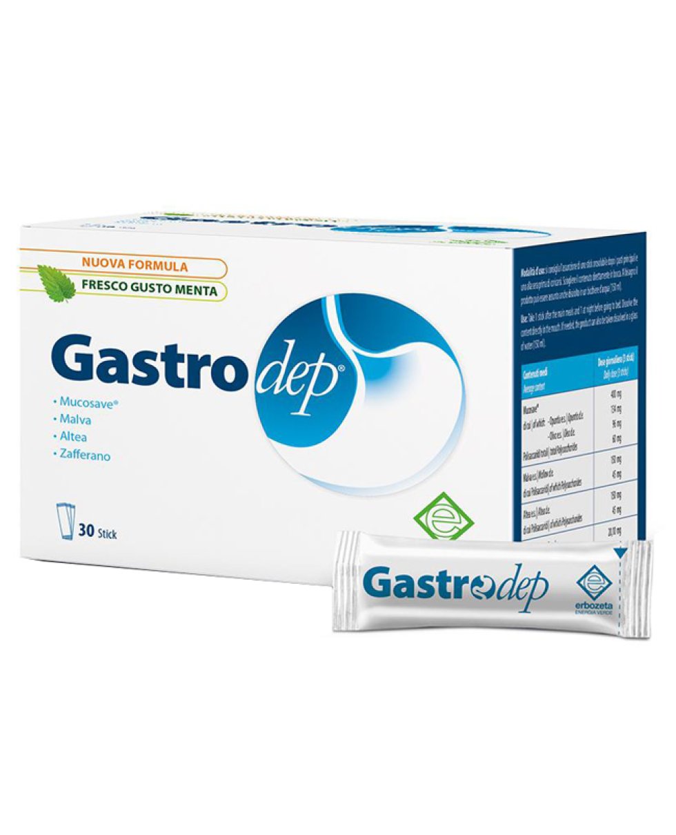 GASTRODEP 30STICK