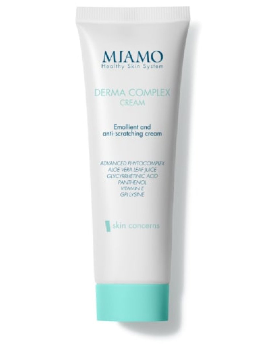 MIAMO DERMA COMPLEX CREAM 50ML