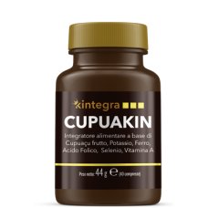 CUPUAKIN 40CPR KINTEGRAVIT