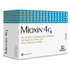 MIOXIN 4G 30BUSTE