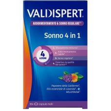 VALDISPERT NOTTE 4IN1 30CPS MO