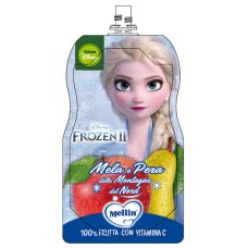 POUCH DISNEY FROZEN MELA PERA<