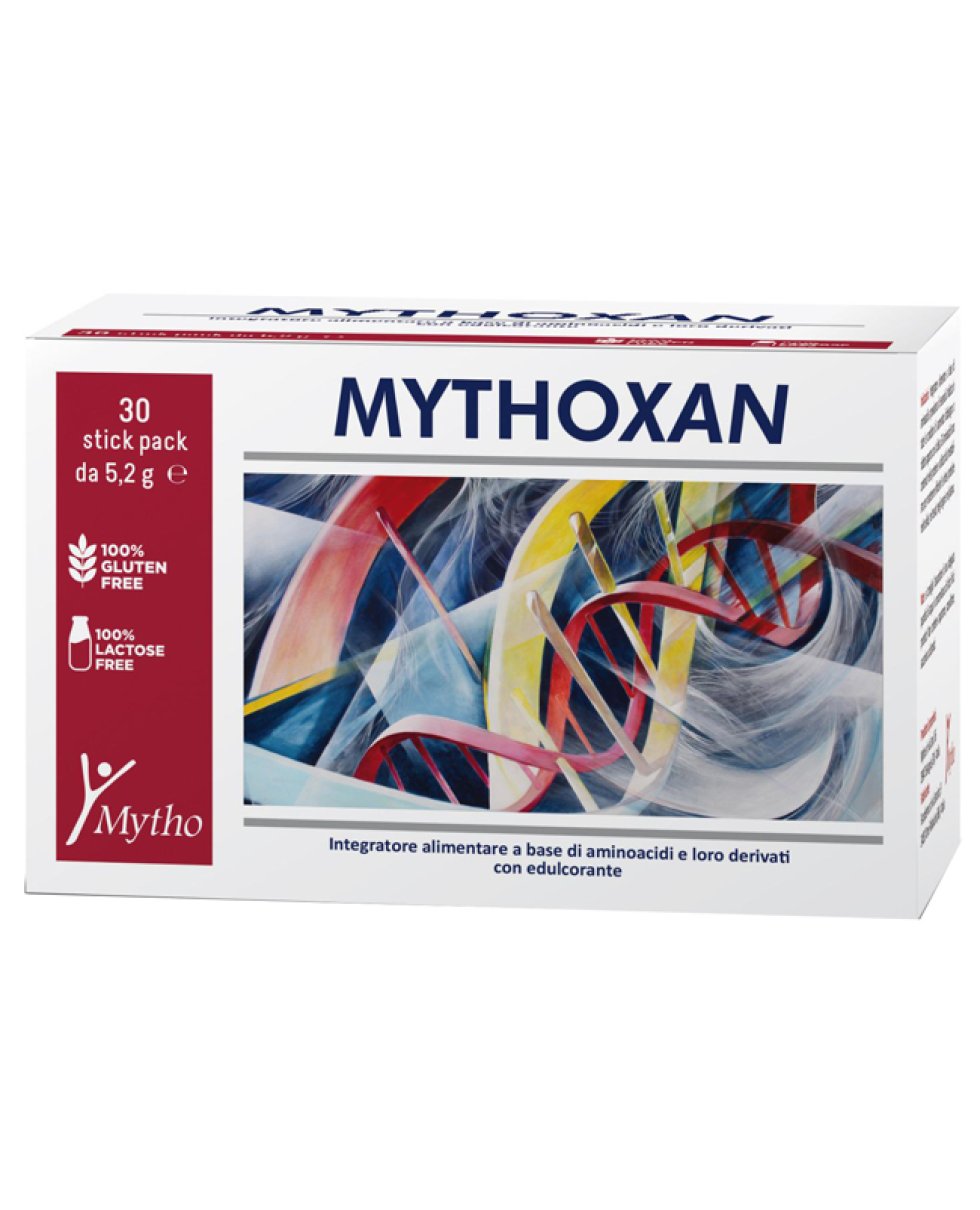 MYTHOXAN 30BUST