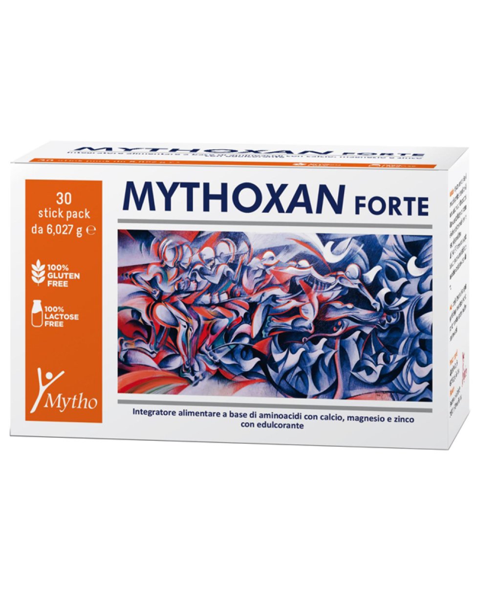 MYTHOXAN FORTE 30BUST