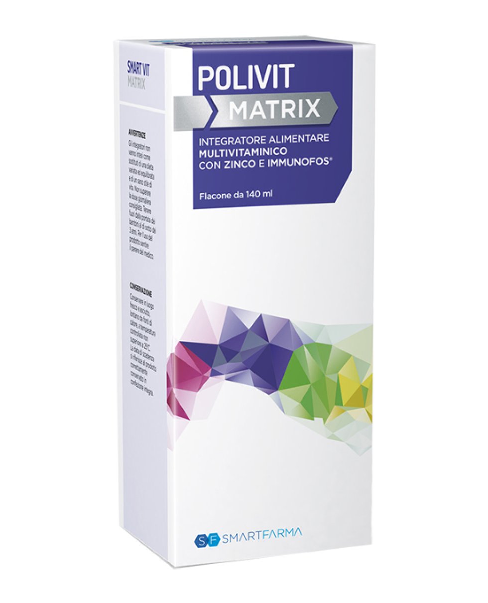 POLIVIT MATRIX 140ML