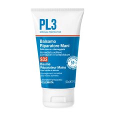 Pl3 Balsamo Ripa Mani Sos 50ml