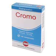 CROMO 60CPR KOS