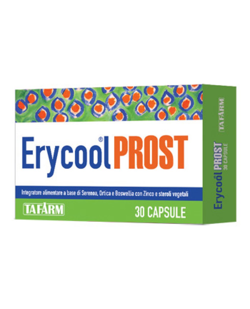 ERYCOOL PROST 30CPS