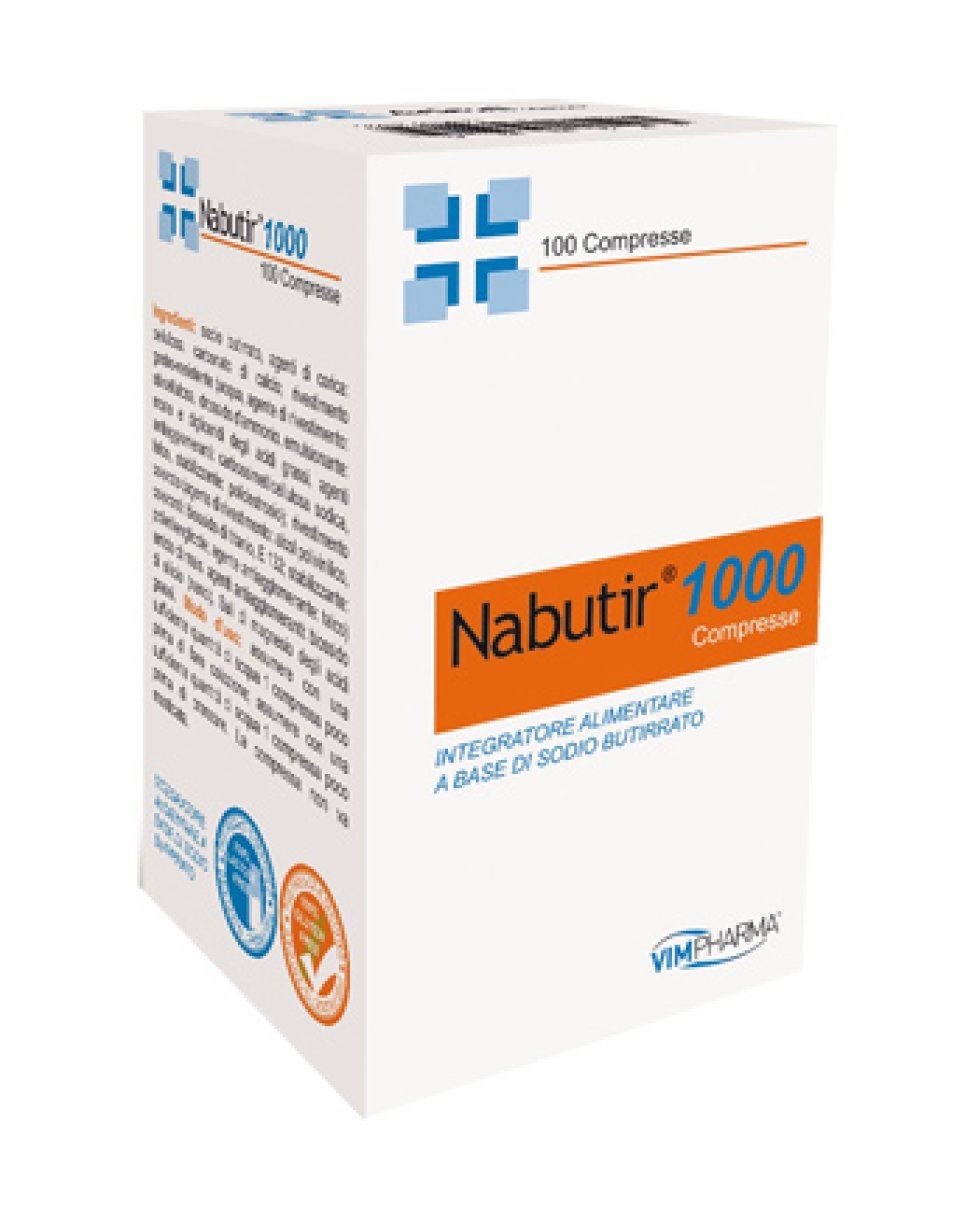 NABUTIR 1000 100CPR