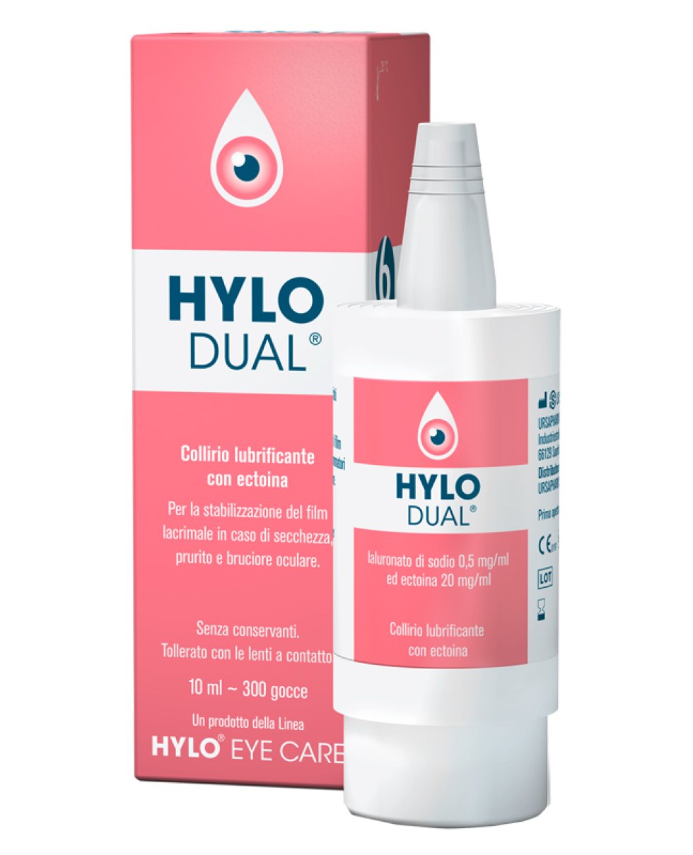 HYLO DUAL