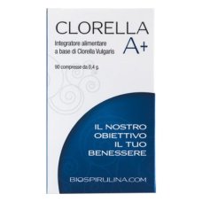 CLORELLA A+ 90CPR DA0,5GR.(45G