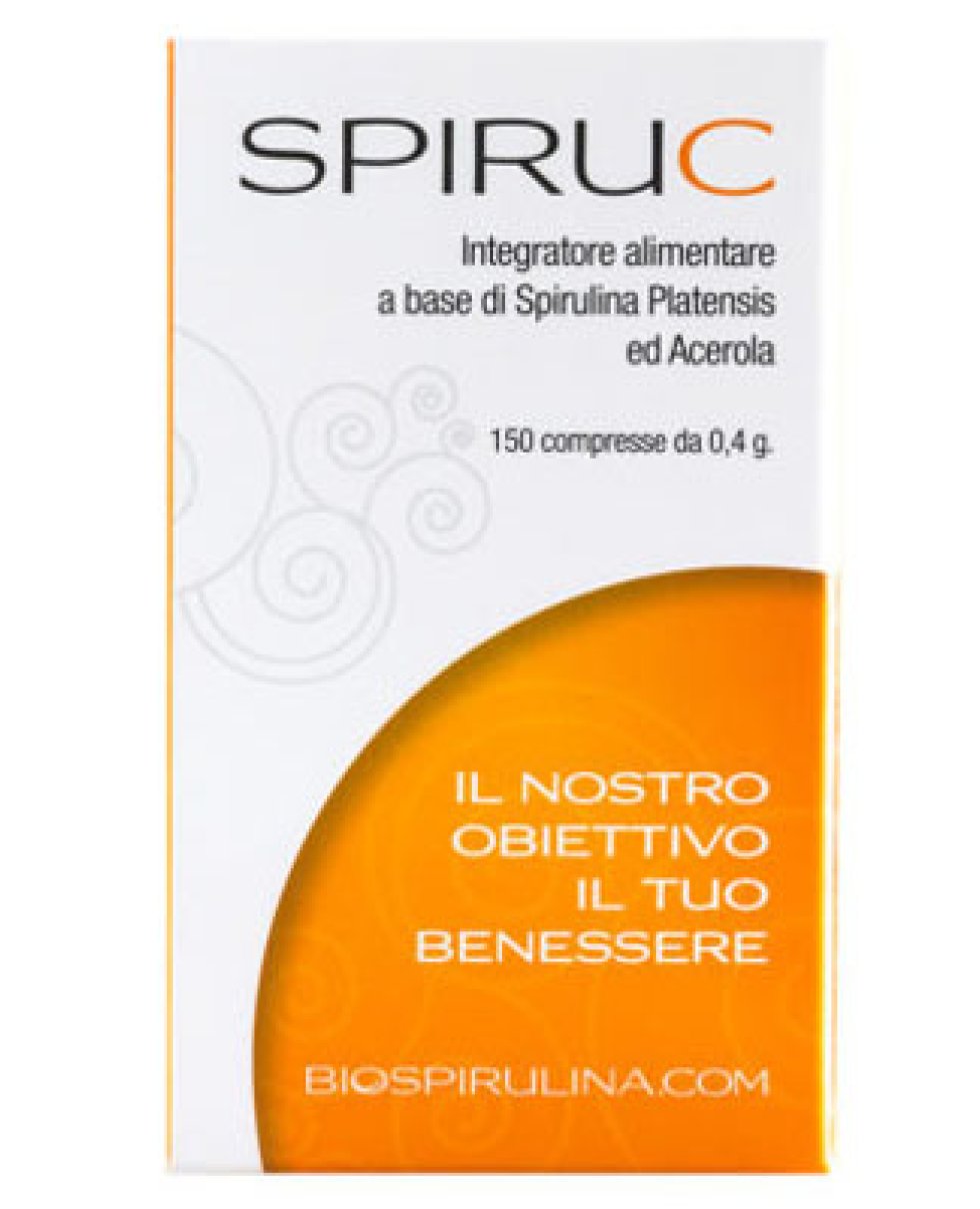 SPIRUC 150CPR