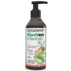 PURO LATTE CRP ALOE-BAOB 250ML