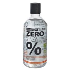 Puro Zero S% Bagnoschiuma Bio 500Ml