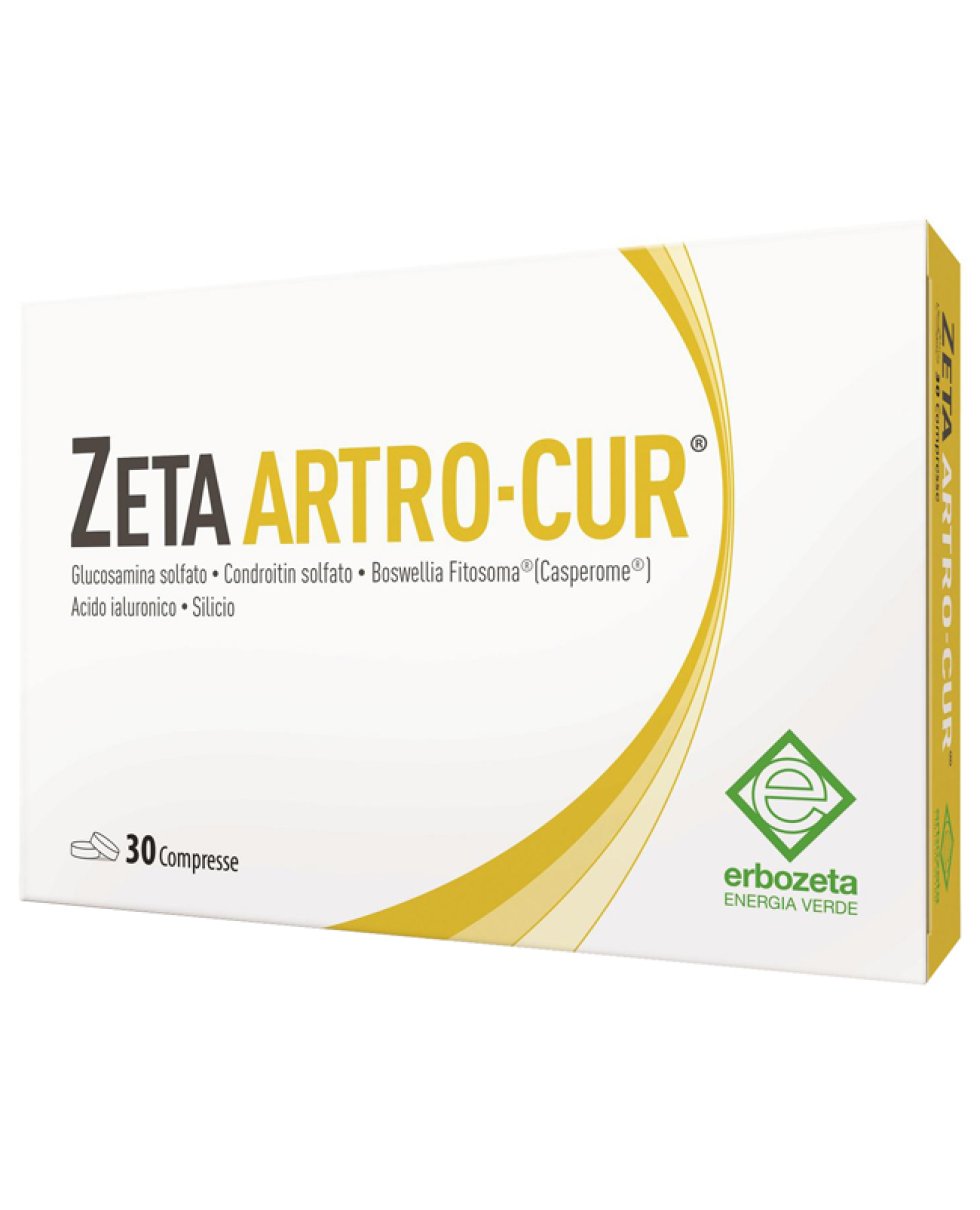 ZETA ARTRO-CUR 30 Cpr