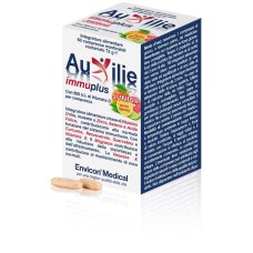 AUXILIE IMMUPLUS MASTIC 37,5G