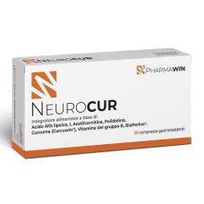 NEUROCUR 30CPR