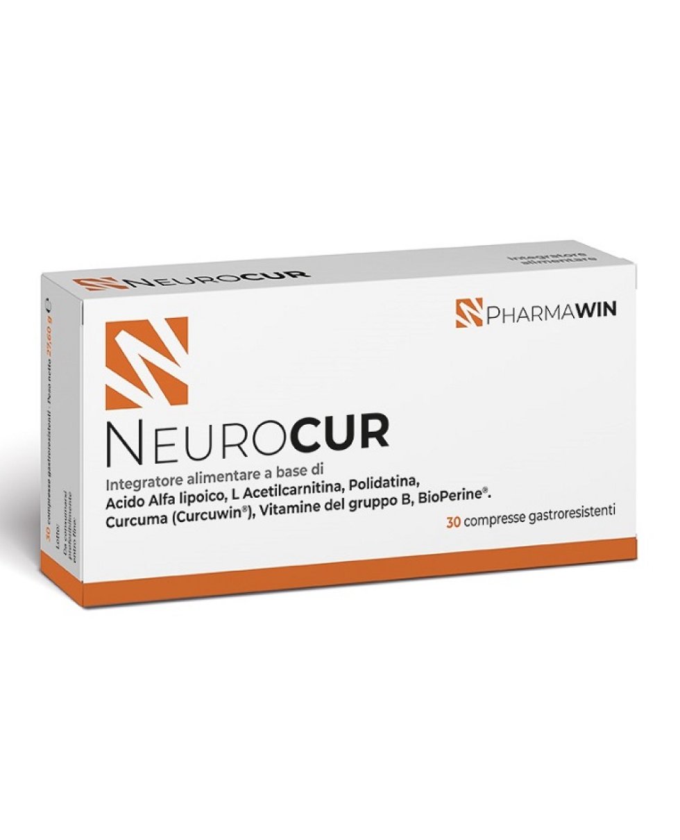 NEUROCUR 30CPR