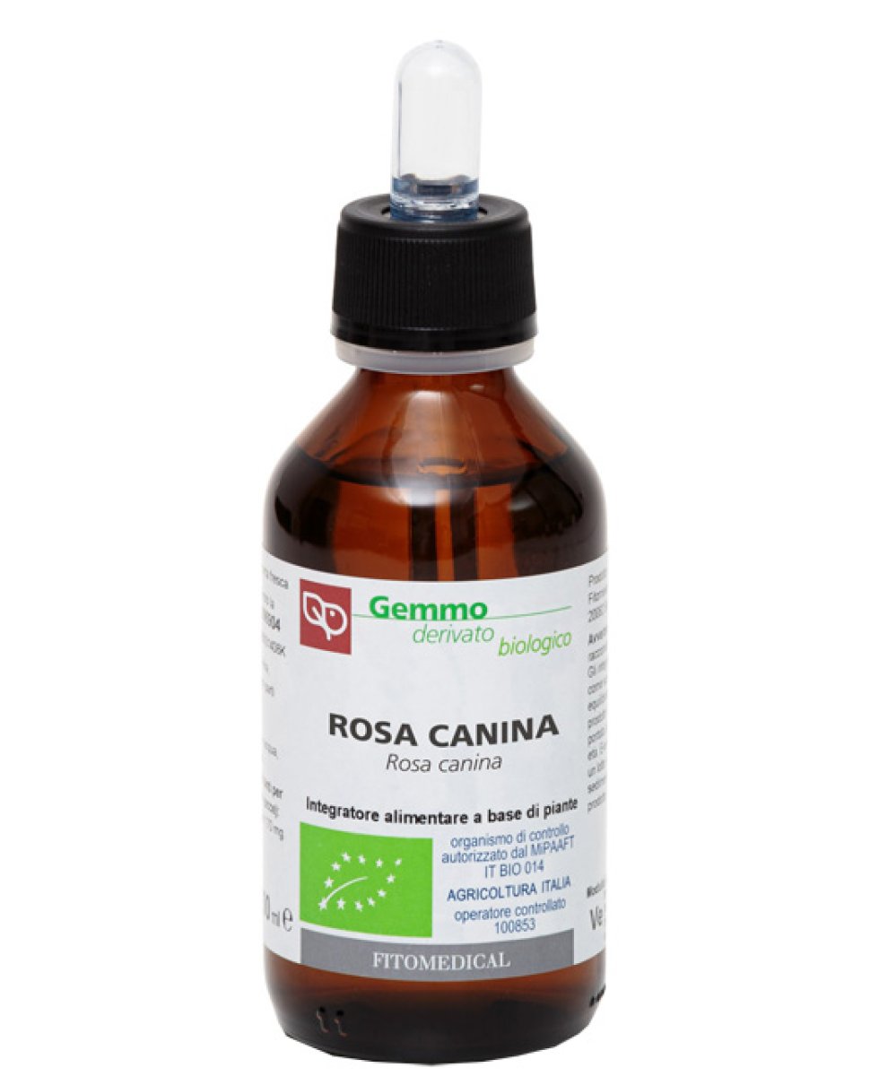 ROSA CANINA MG BIO 100ML