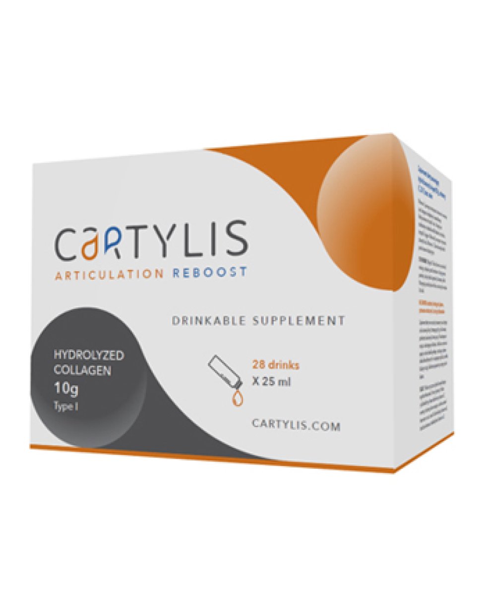 CARTYLIS COLLAG IDR 28FLX25ML