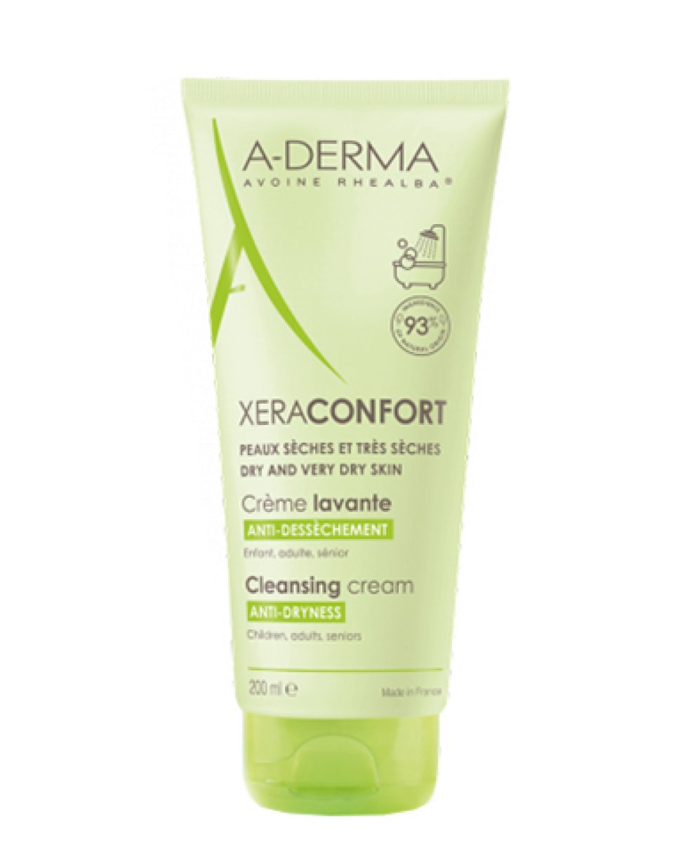 XERACONFORT Crema Lavante200ml