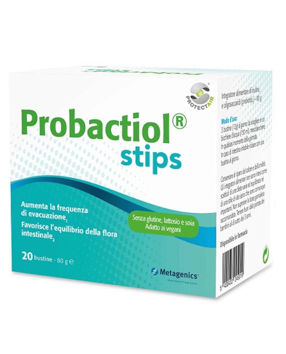 PROBACTIOL STIPS ITA 20BUST