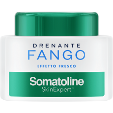 SOMATOLINE-C FANGO DRENANTE 500G