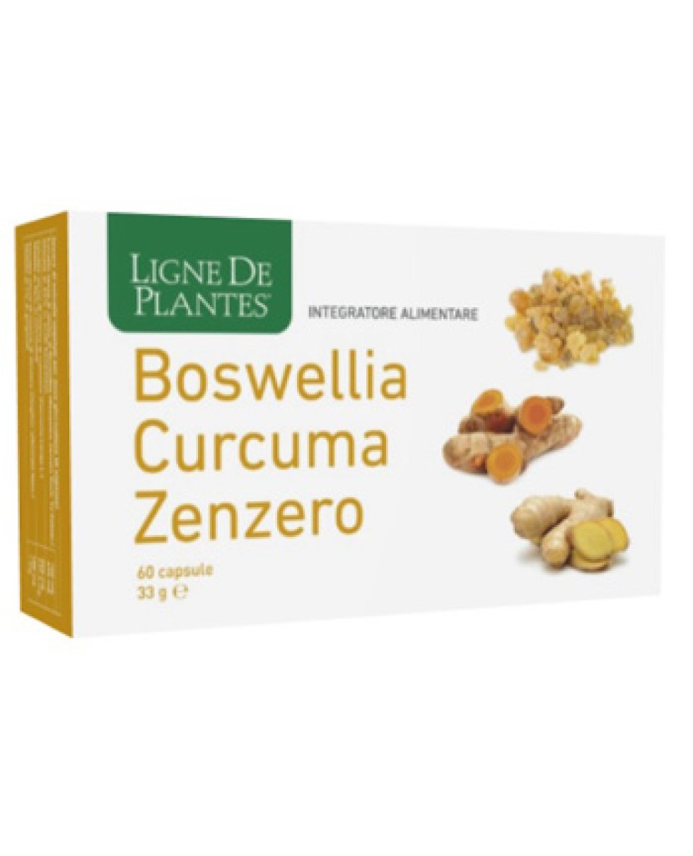 BOSWELLIA/CURC/ZENZ.60Cps NSE