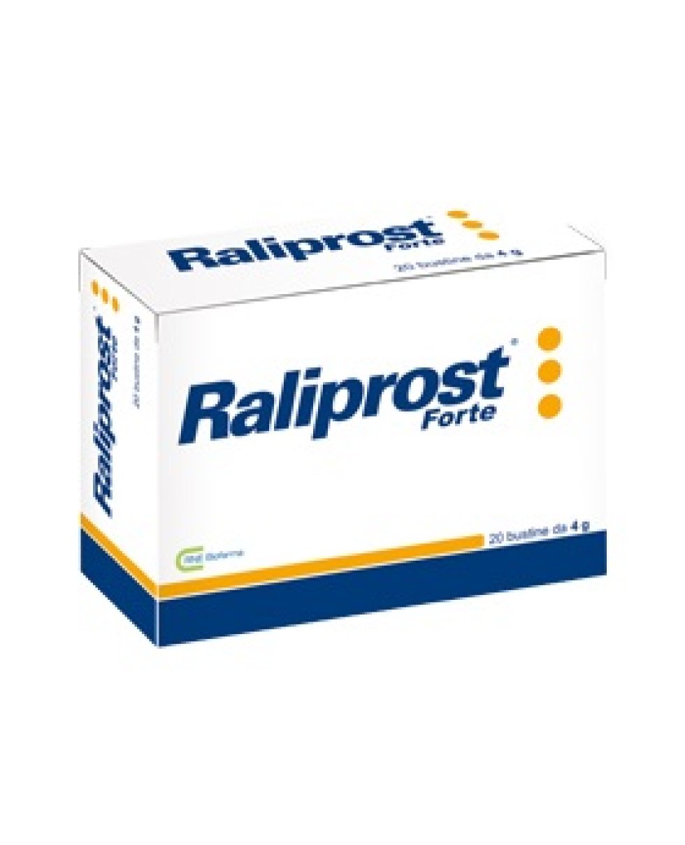 Raliprost Forte 20bust