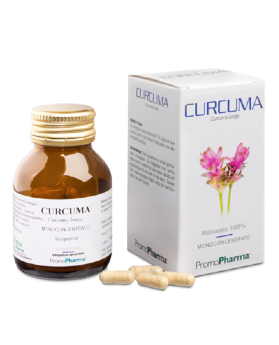 CURCUMA 50OPR