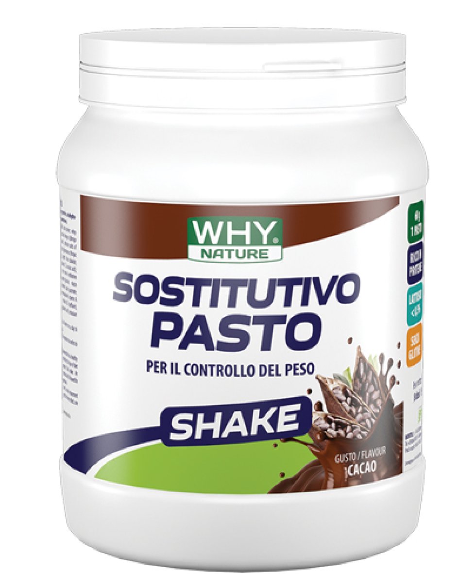 WHYNATURE SOSTITUT PASTO CACAO