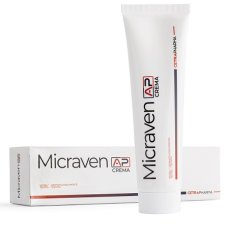 MICRAVEN AP CREMA 100ML