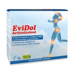 EVIDOL ARTICOLAZIONI 30BUST