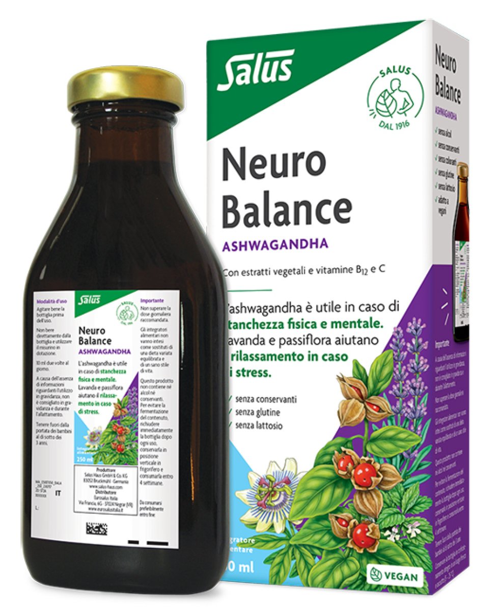 NEURO BALANCE 250ML