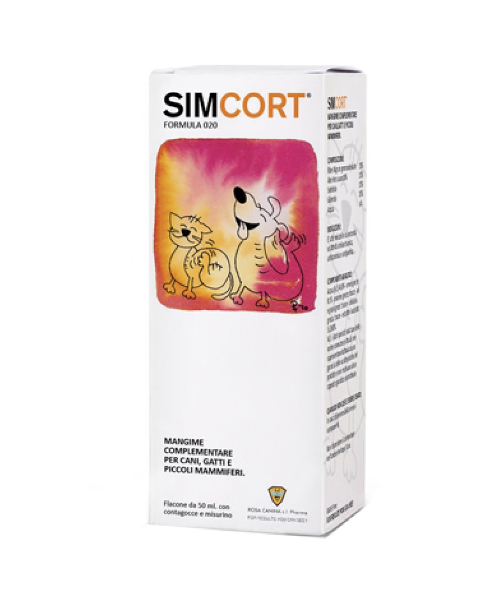 SIMCORT 50ML