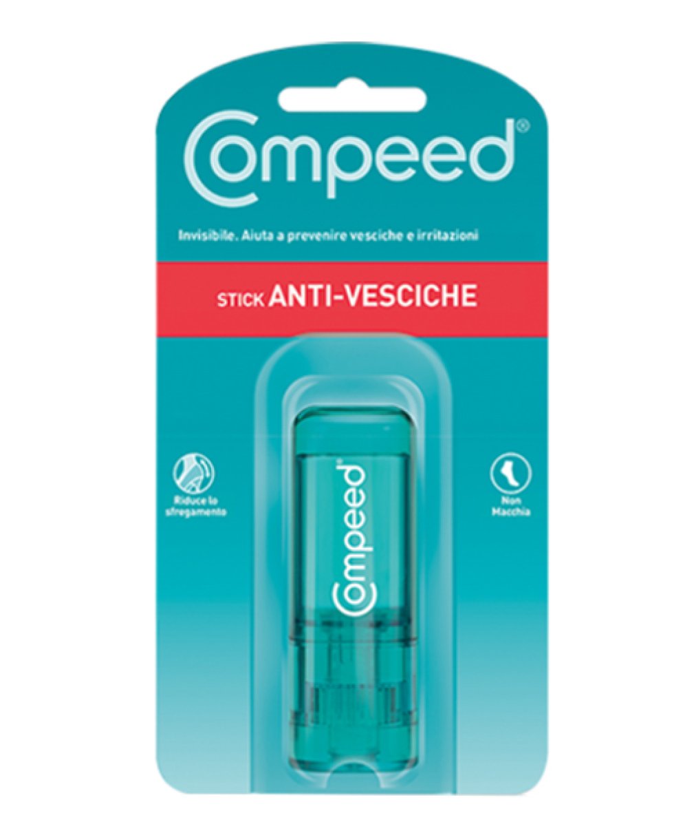 COMPEED VESCICHE STICK 8ML